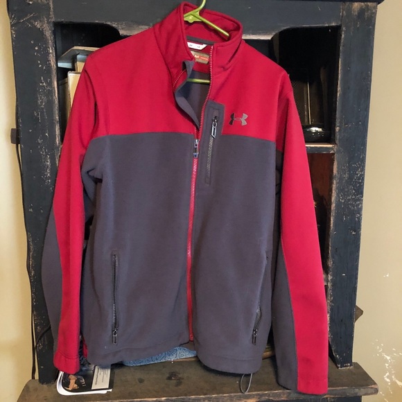 Men’s Under Armour jacket - Picture 1 of 2